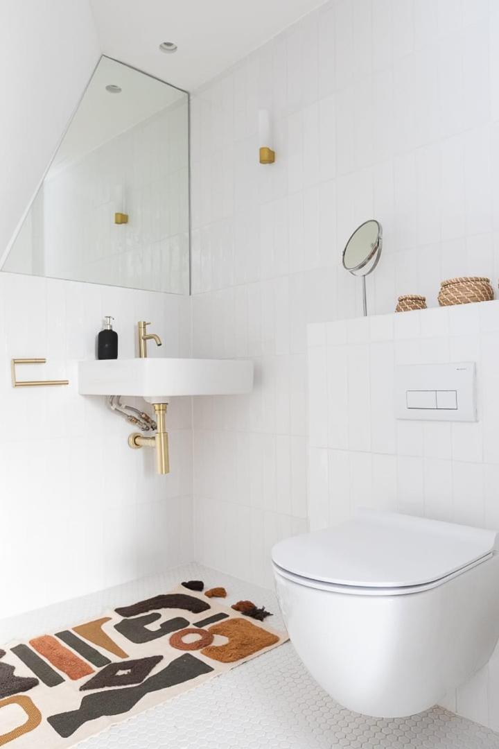 Luxury 2 Bedroom Duplex Penthouse Covent Garden Holborn London Eksteriør bilde