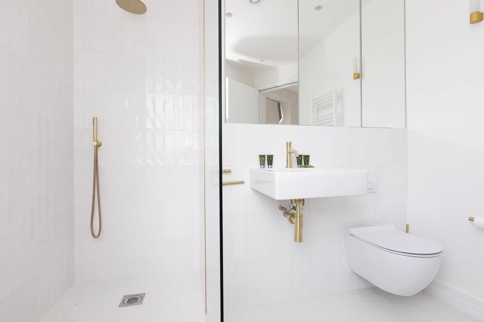 Luxury 2 Bedroom Duplex Penthouse Covent Garden Holborn London Eksteriør bilde