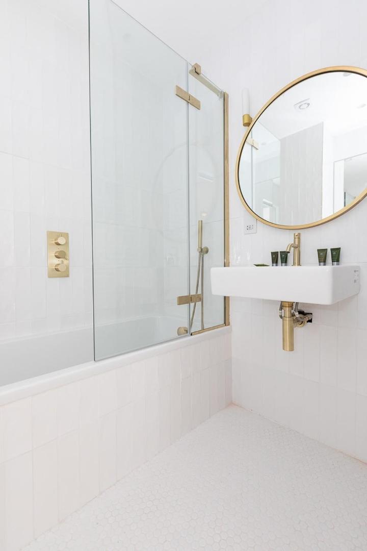 Luxury 2 Bedroom Duplex Penthouse Covent Garden Holborn London Eksteriør bilde